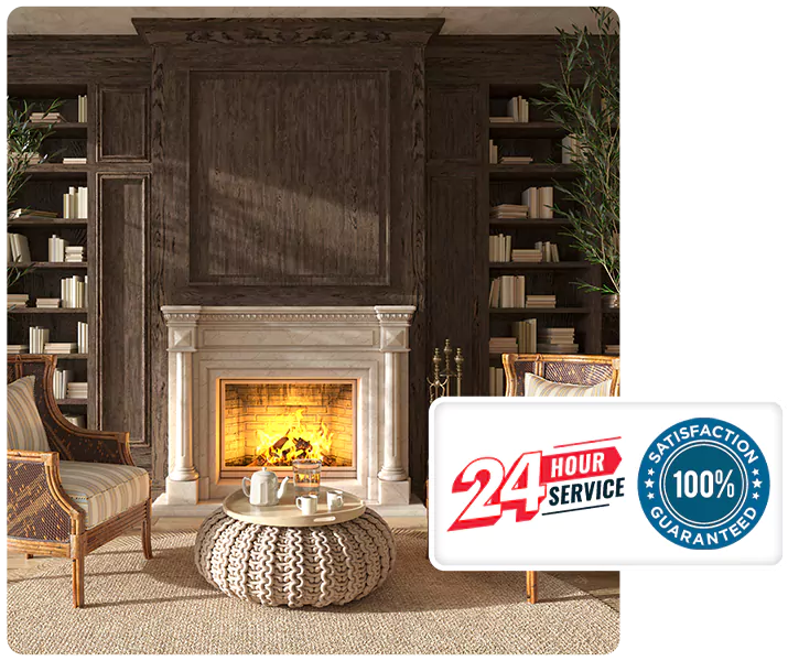 Reliable Chimney & Fireplace Cleaning Servicesin Terrebonne, QC
